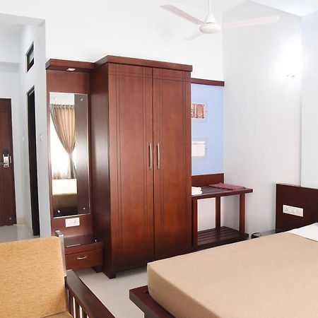 Subrahmanya Hotel Akshayadhara מראה חיצוני תמונה