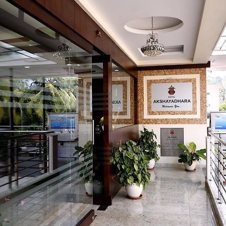 Subrahmanya Hotel Akshayadhara מראה חיצוני תמונה