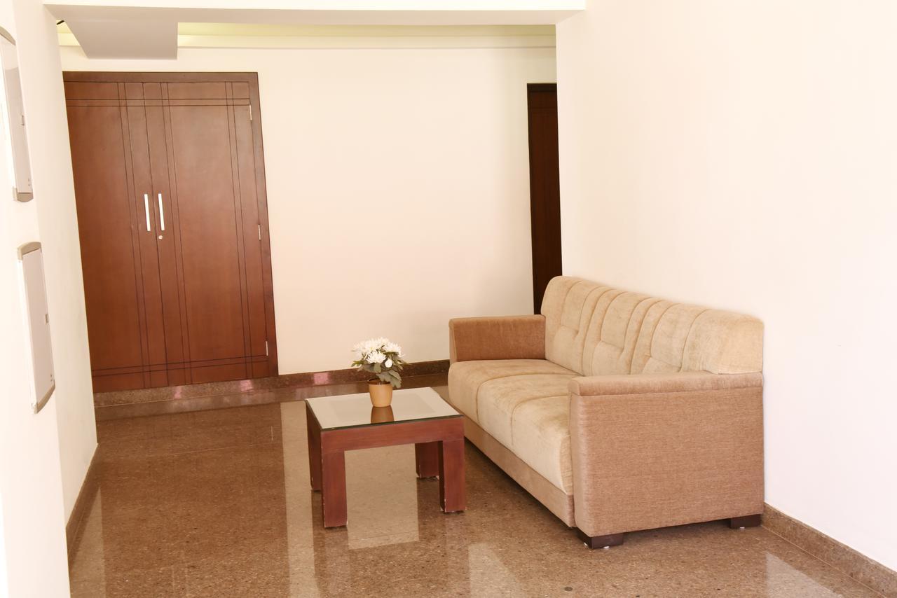 Subrahmanya Hotel Akshayadhara מראה חיצוני תמונה