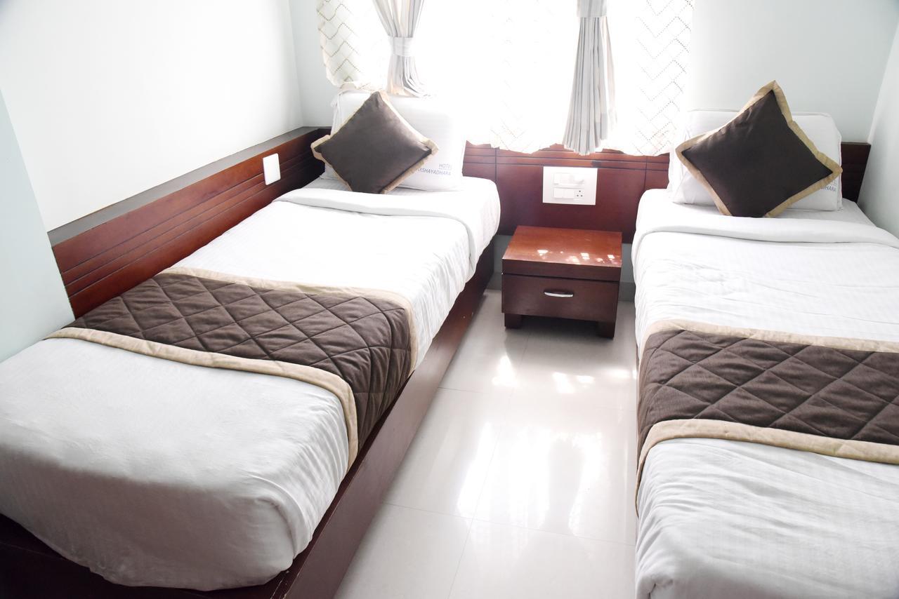 Subrahmanya Hotel Akshayadhara מראה חיצוני תמונה