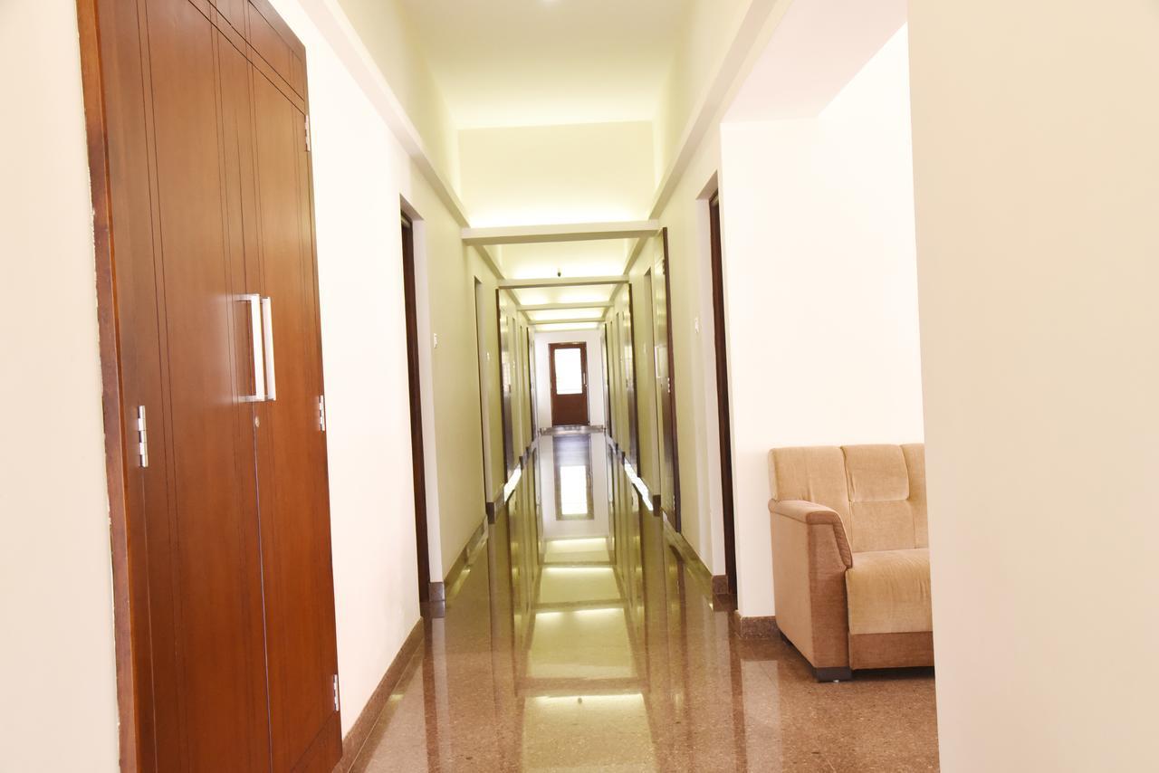 Subrahmanya Hotel Akshayadhara מראה חיצוני תמונה