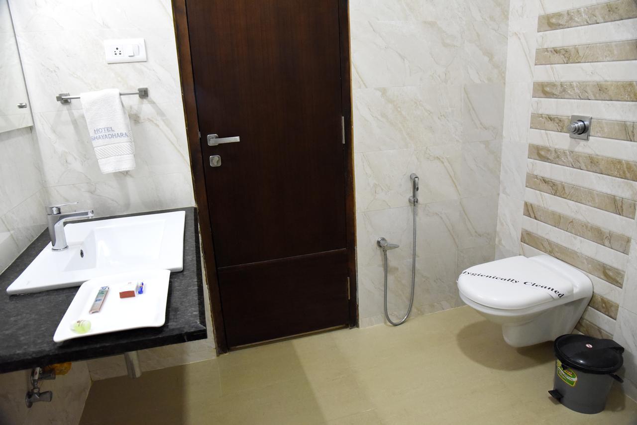 Subrahmanya Hotel Akshayadhara מראה חיצוני תמונה