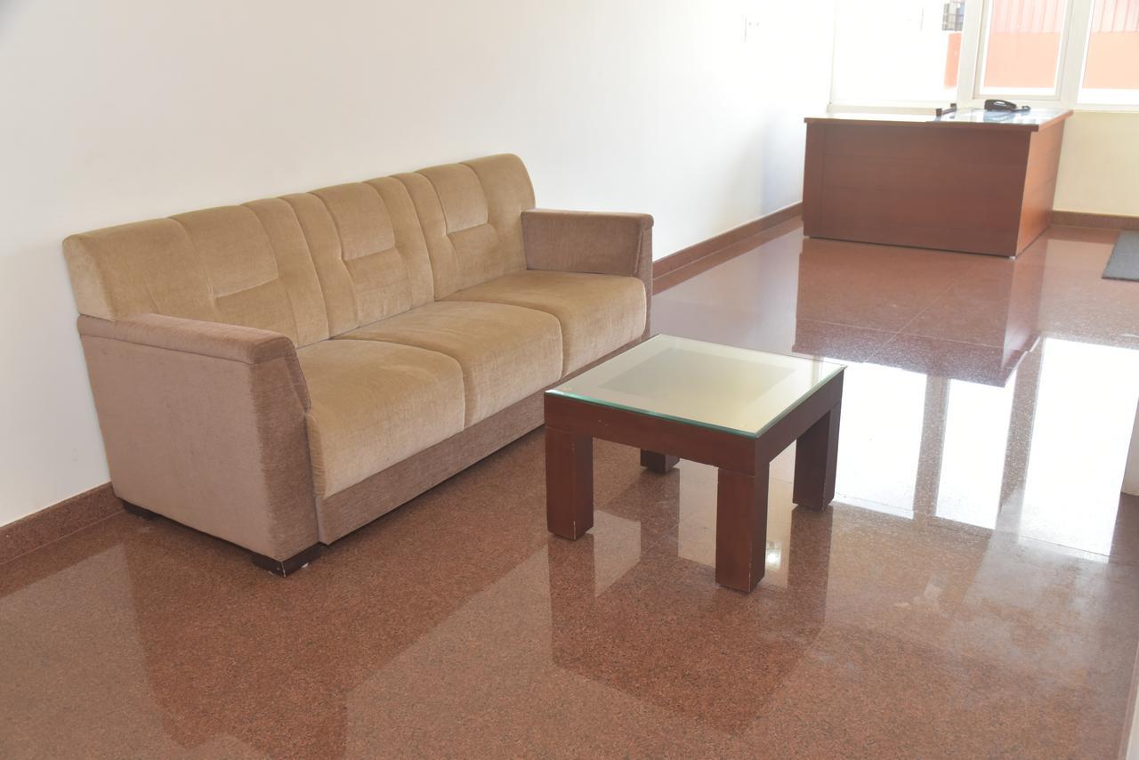Subrahmanya Hotel Akshayadhara מראה חיצוני תמונה