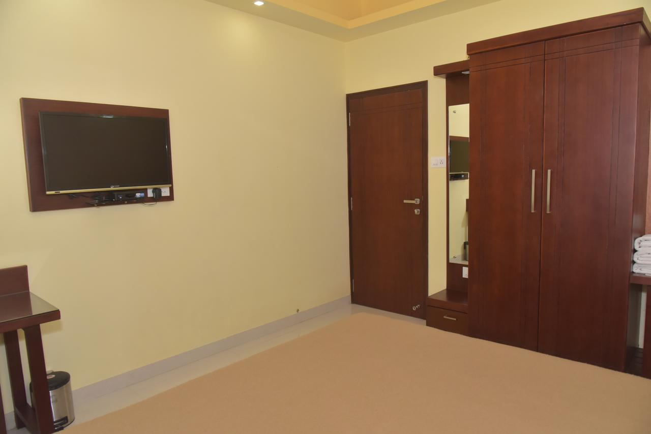 Subrahmanya Hotel Akshayadhara מראה חיצוני תמונה